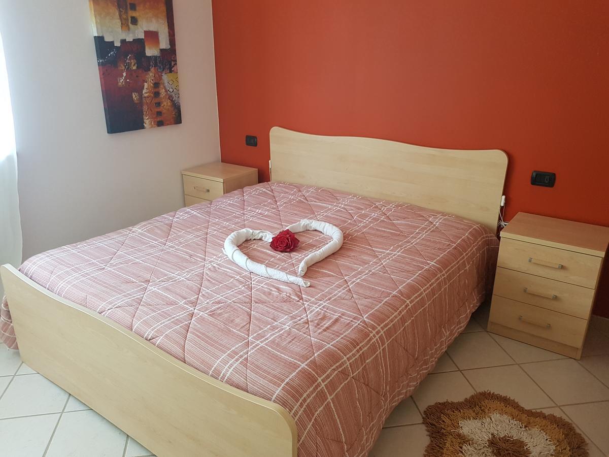A Casetta Putignano Εξωτερικό φωτογραφία