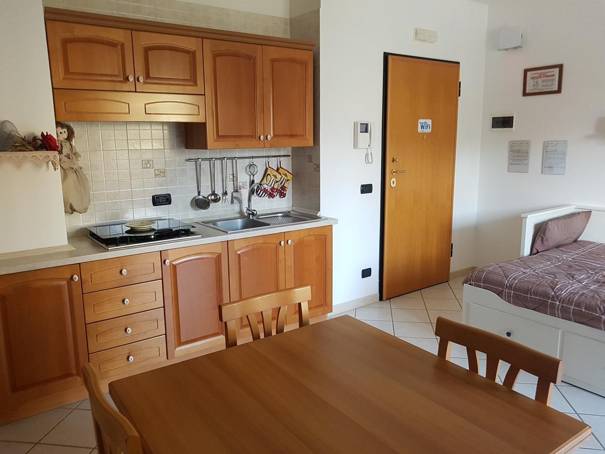 A Casetta Putignano Εξωτερικό φωτογραφία