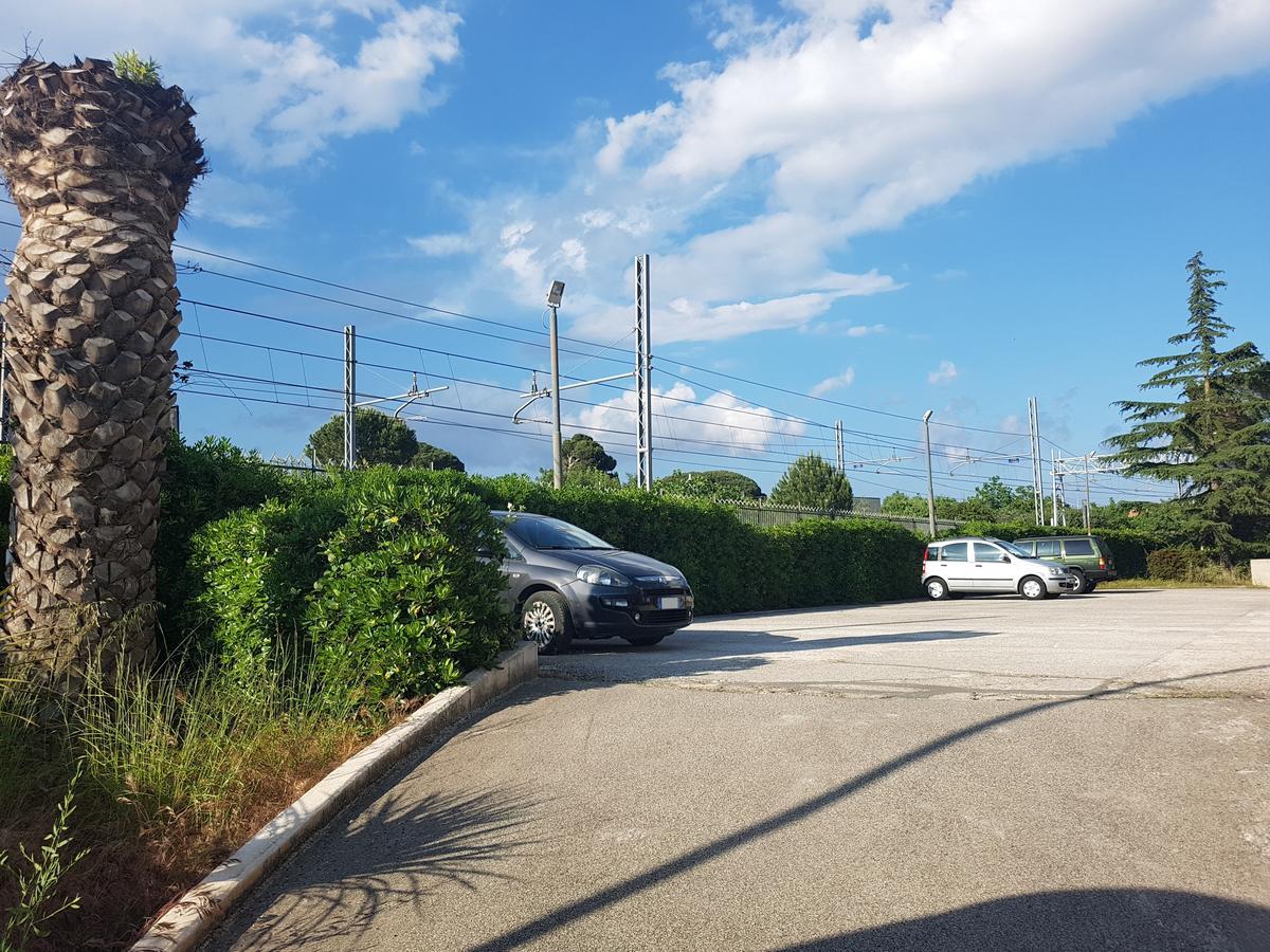 A Casetta Putignano Εξωτερικό φωτογραφία