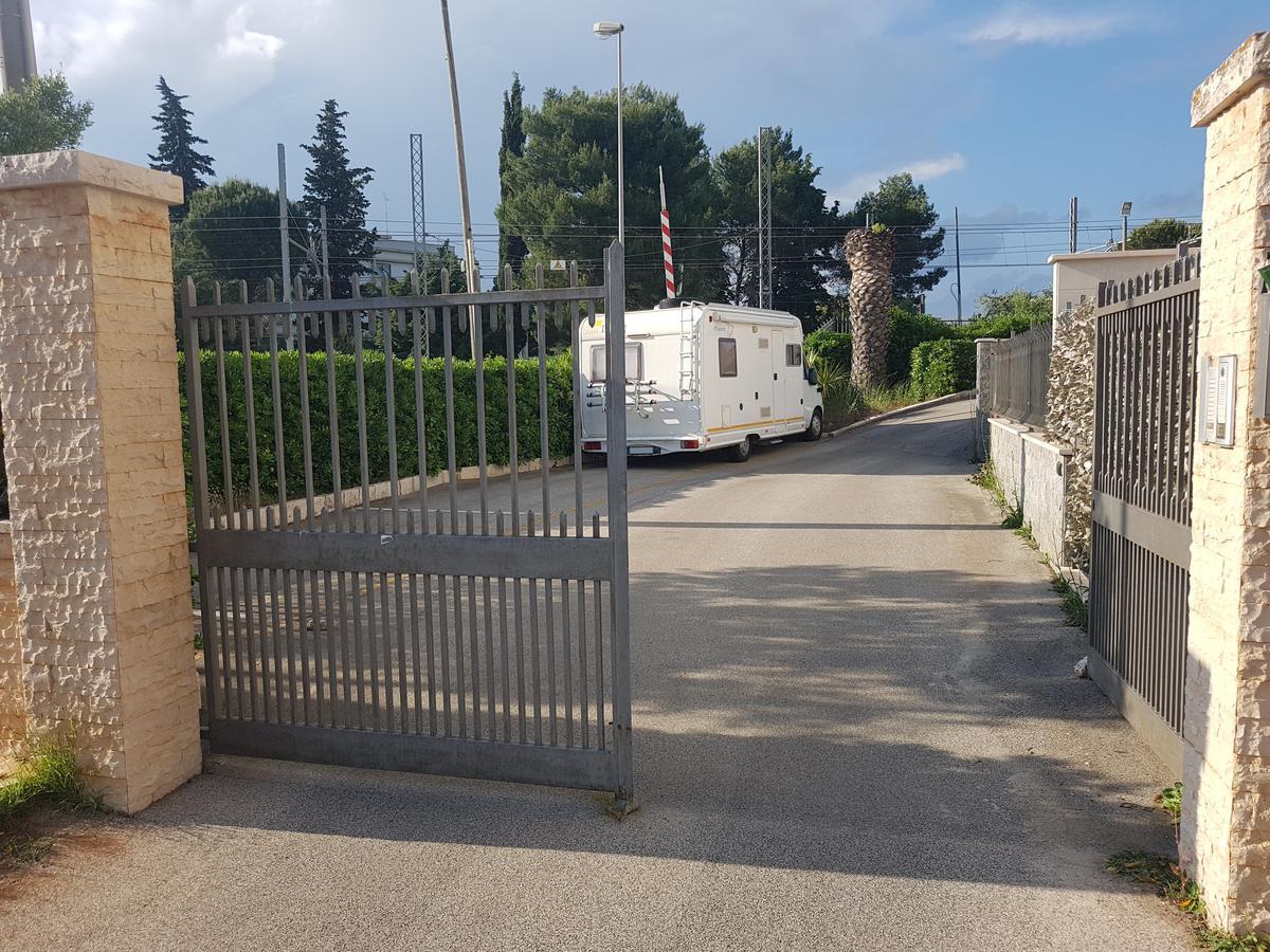 A Casetta Putignano Εξωτερικό φωτογραφία