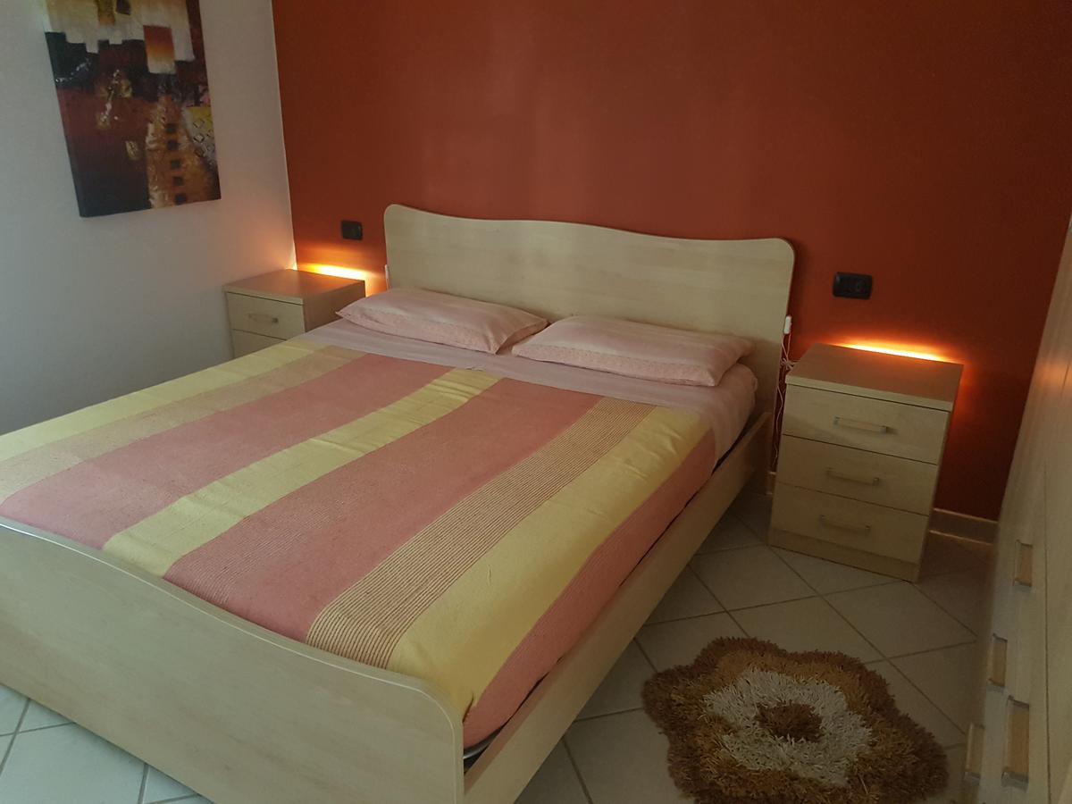 A Casetta Putignano Εξωτερικό φωτογραφία
