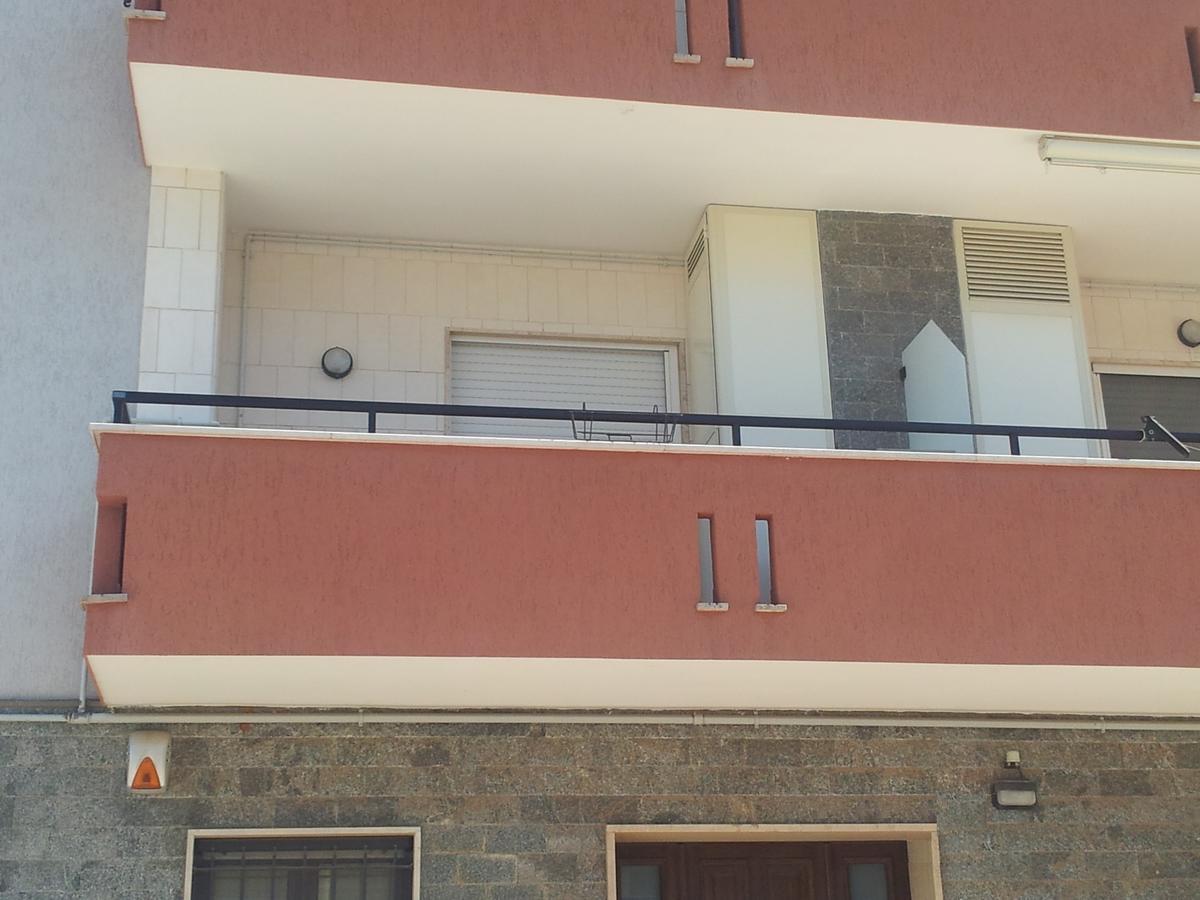 A Casetta Putignano Εξωτερικό φωτογραφία