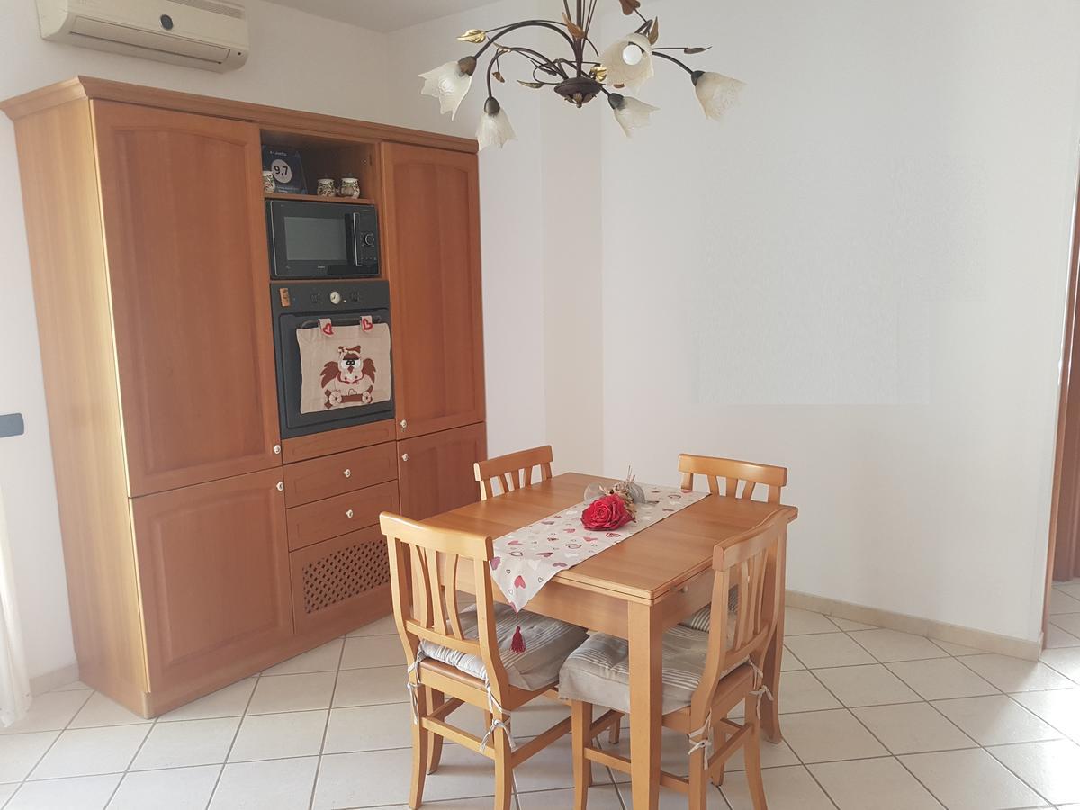 A Casetta Putignano Εξωτερικό φωτογραφία