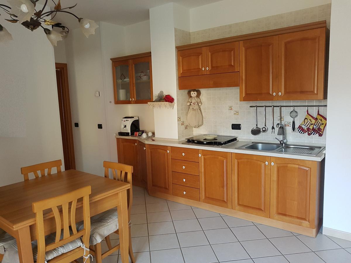 A Casetta Putignano Εξωτερικό φωτογραφία